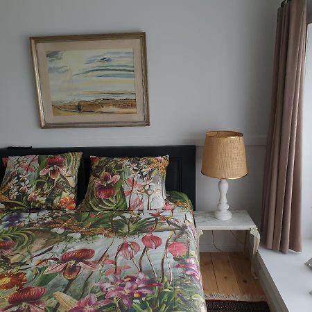 Den Hoge Doorn Bed & Breakfast Harelbeke Екстериор снимка