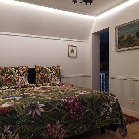 Den Hoge Doorn Bed & Breakfast Harelbeke Екстериор снимка