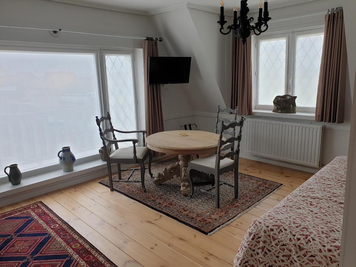 Den Hoge Doorn Bed & Breakfast Harelbeke Екстериор снимка