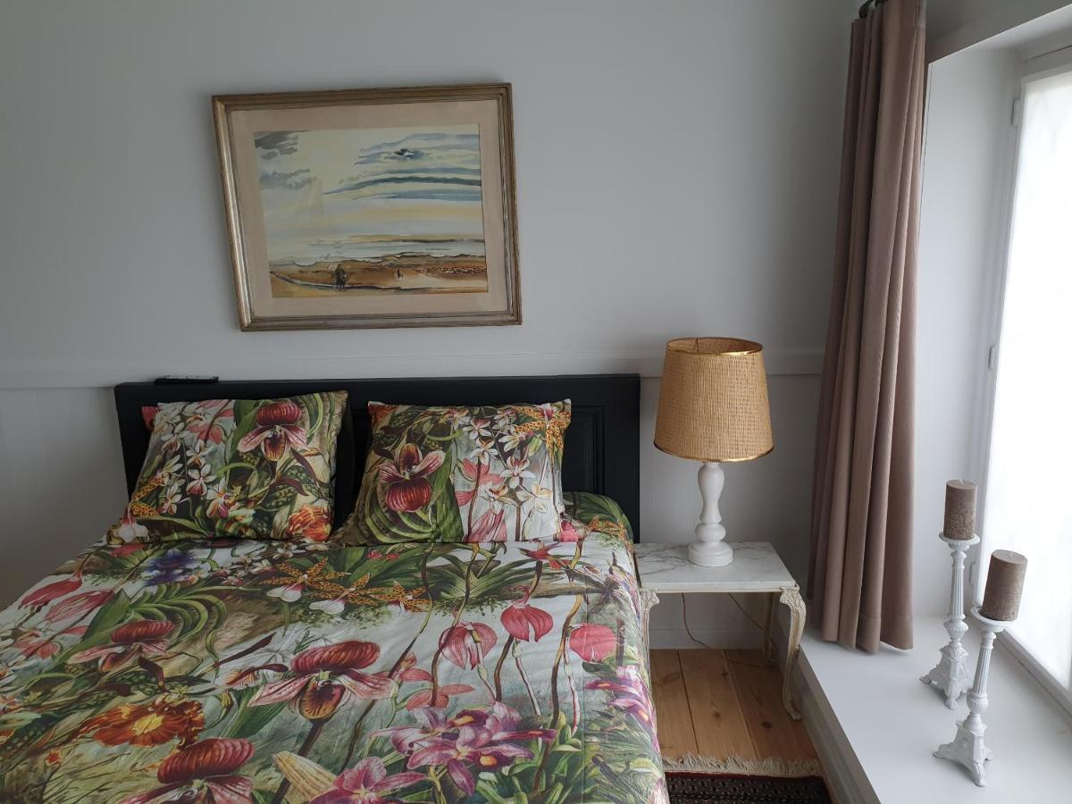 Den Hoge Doorn Bed & Breakfast Harelbeke Екстериор снимка